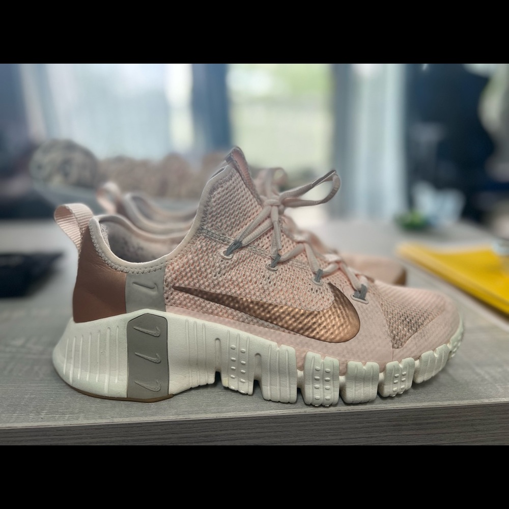 Metcon